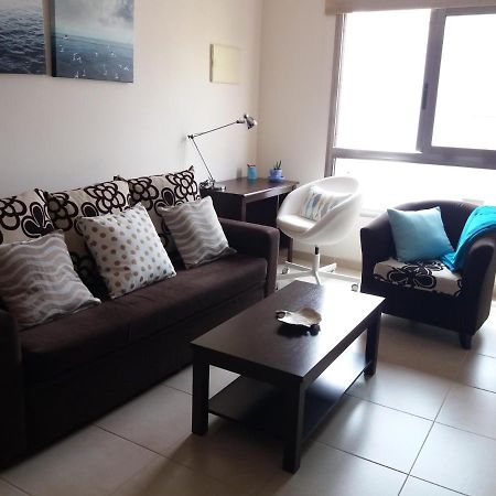 Apartmán Casa Abuela Pepa Corralejo Exteriér fotografie