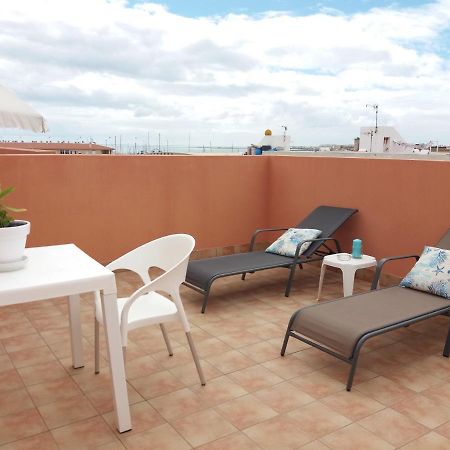 Apartmán Casa Abuela Pepa Corralejo Exteriér fotografie
