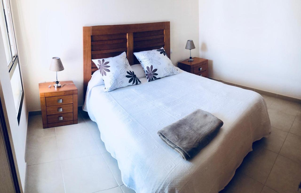 Apartmán Casa Abuela Pepa Corralejo Exteriér fotografie