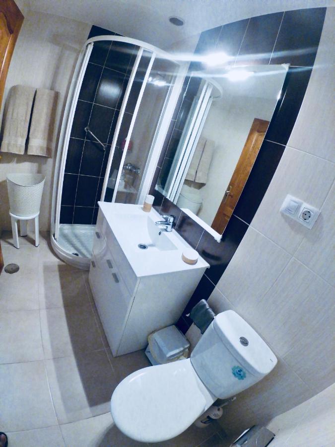 Apartmán Casa Abuela Pepa Corralejo Exteriér fotografie