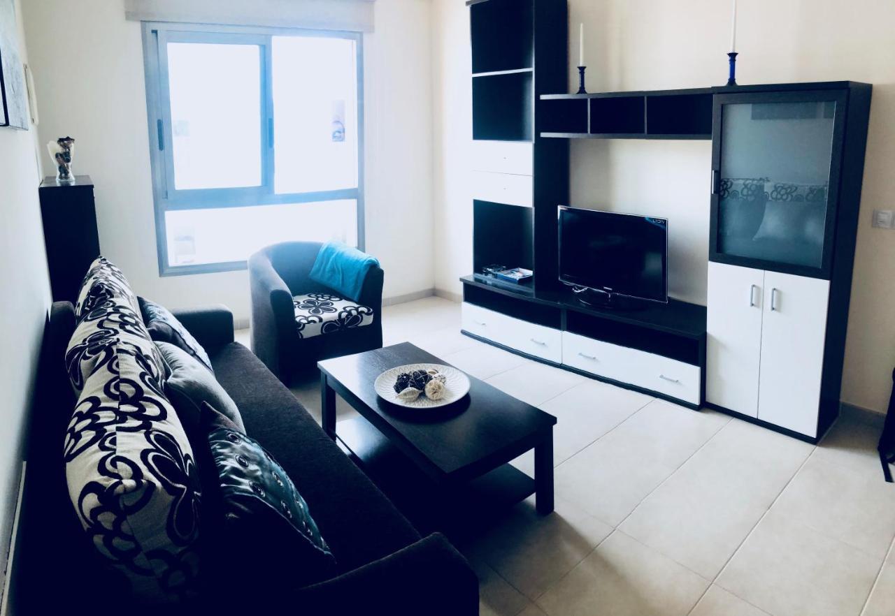 Apartmán Casa Abuela Pepa Corralejo Exteriér fotografie