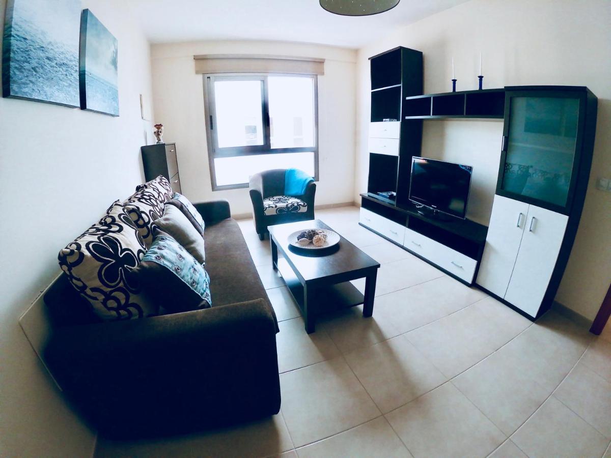 Apartmán Casa Abuela Pepa Corralejo Exteriér fotografie