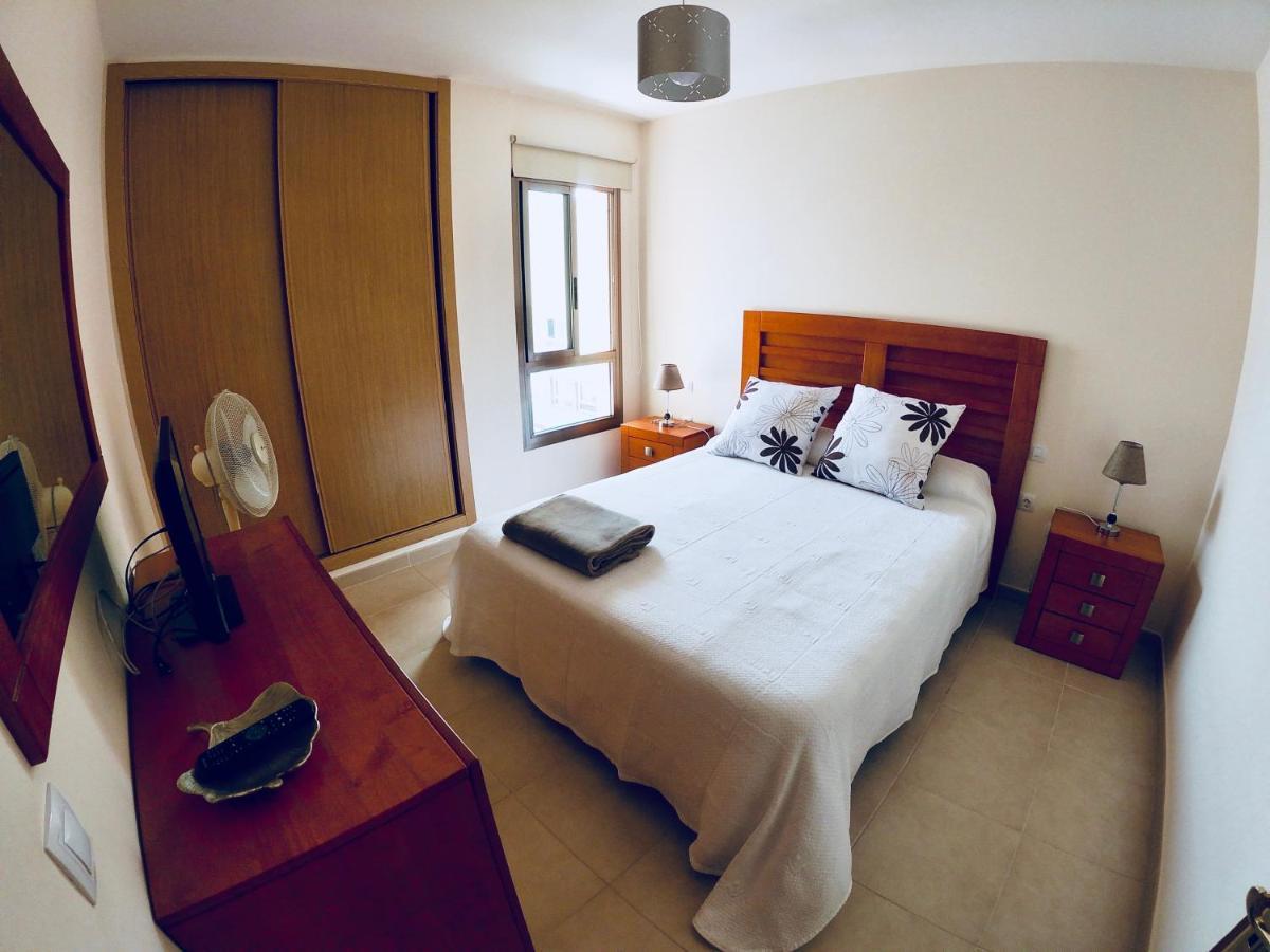 Apartmán Casa Abuela Pepa Corralejo Exteriér fotografie