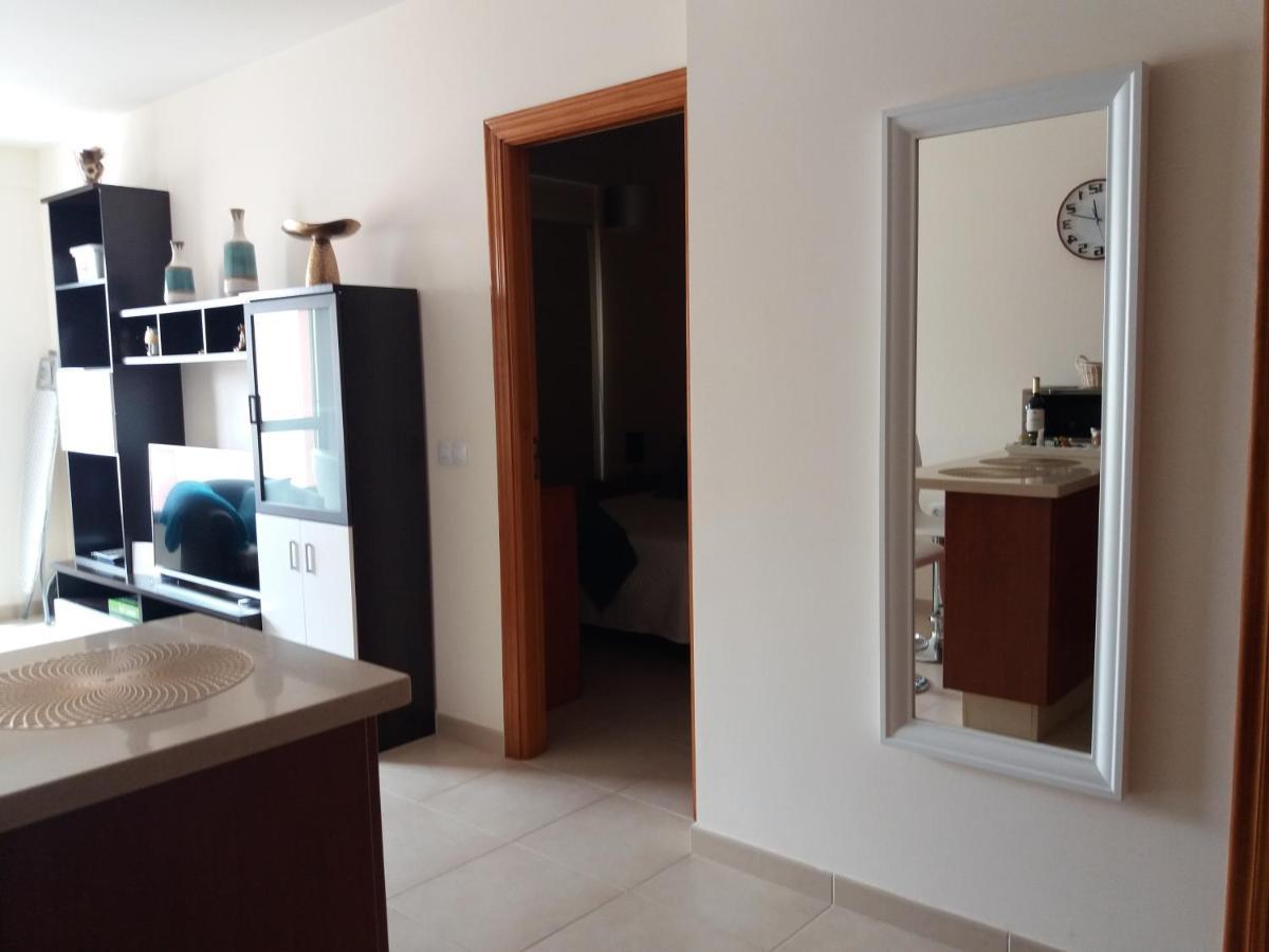 Apartmán Casa Abuela Pepa Corralejo Exteriér fotografie