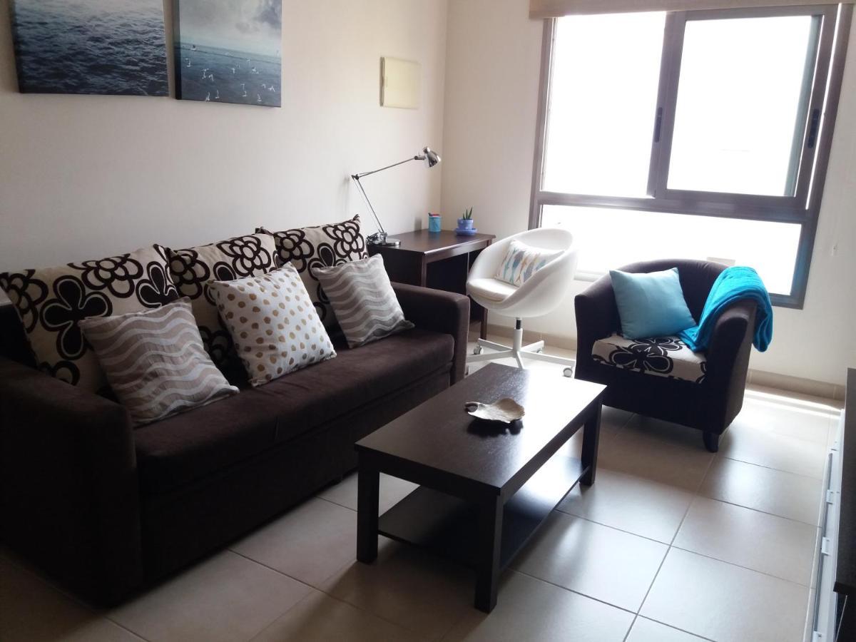 Apartmán Casa Abuela Pepa Corralejo Exteriér fotografie