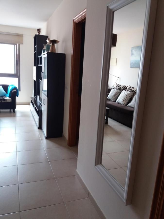 Apartmán Casa Abuela Pepa Corralejo Exteriér fotografie