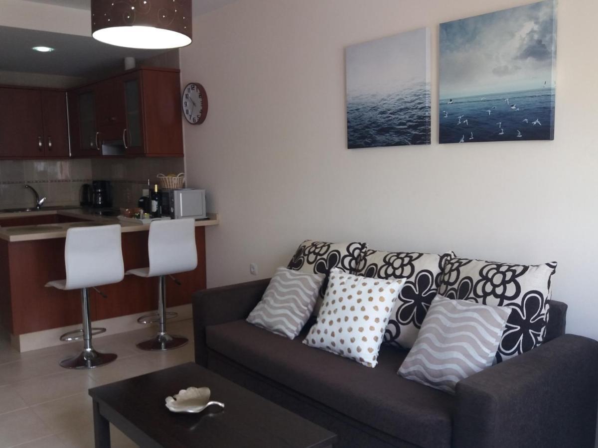 Apartmán Casa Abuela Pepa Corralejo Exteriér fotografie