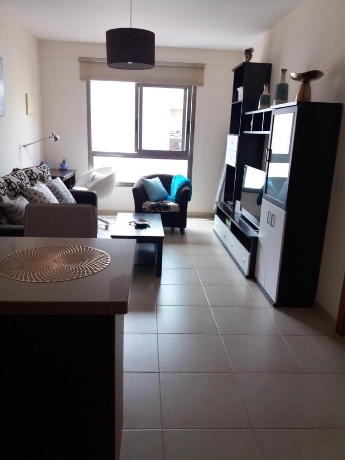 Apartmán Casa Abuela Pepa Corralejo Exteriér fotografie