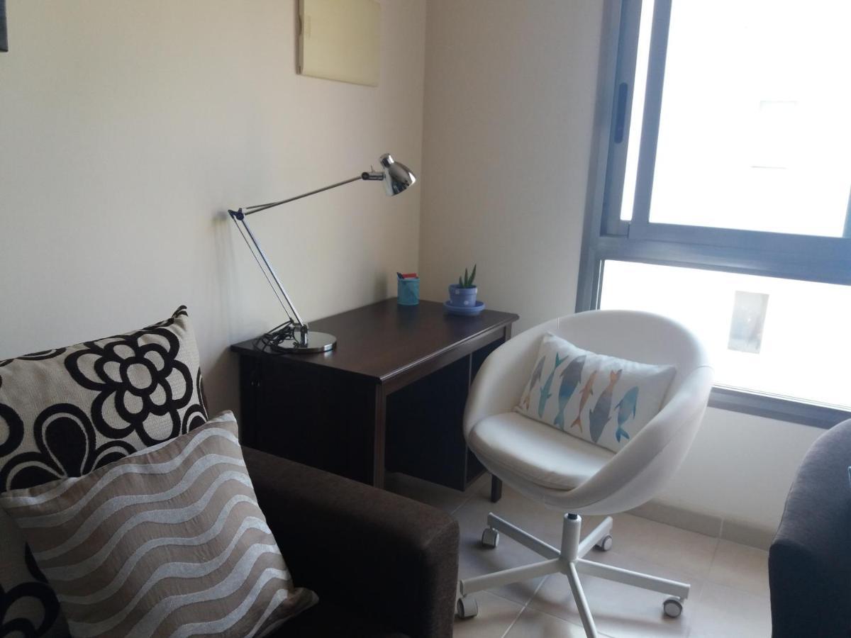 Apartmán Casa Abuela Pepa Corralejo Exteriér fotografie